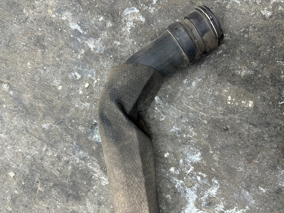 2024 FORD F250 F350 F450 UPPER RADIATOR COOLANT HOSE OEM HC34 8B274 CF