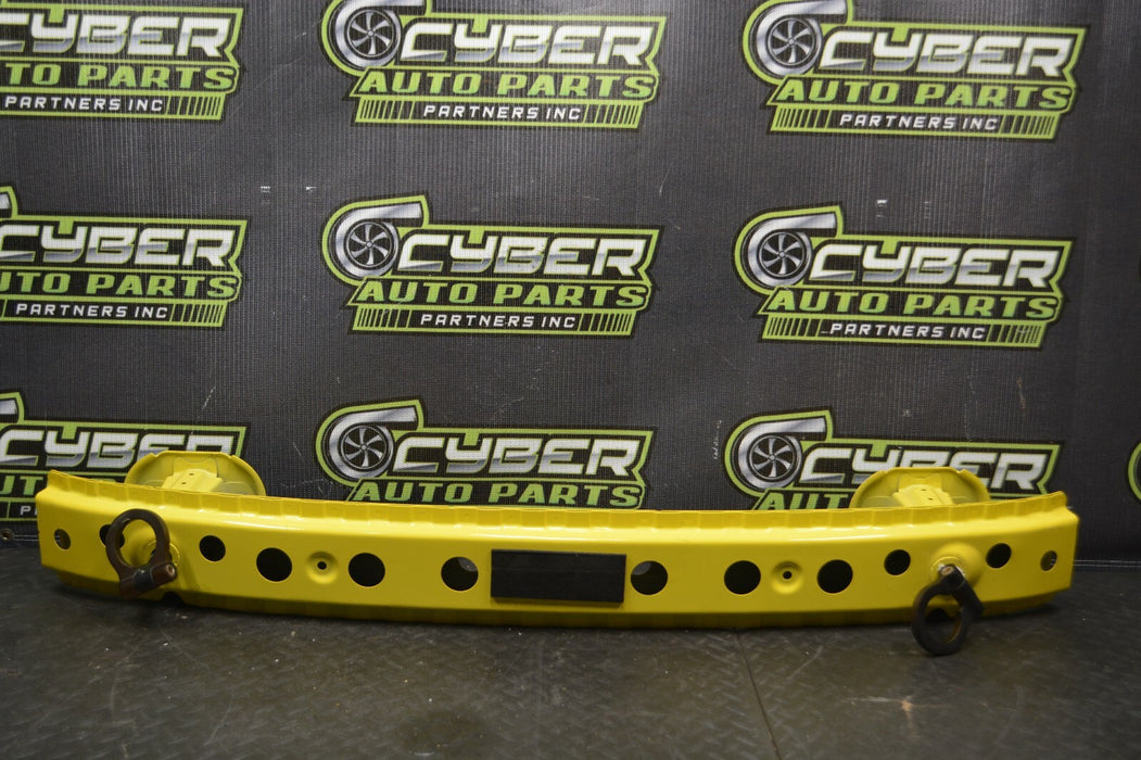2013-2019 SCION FRS FR-S SUBARU BRZ OEM REAR CRASH BAR W/ TOE HOOKS