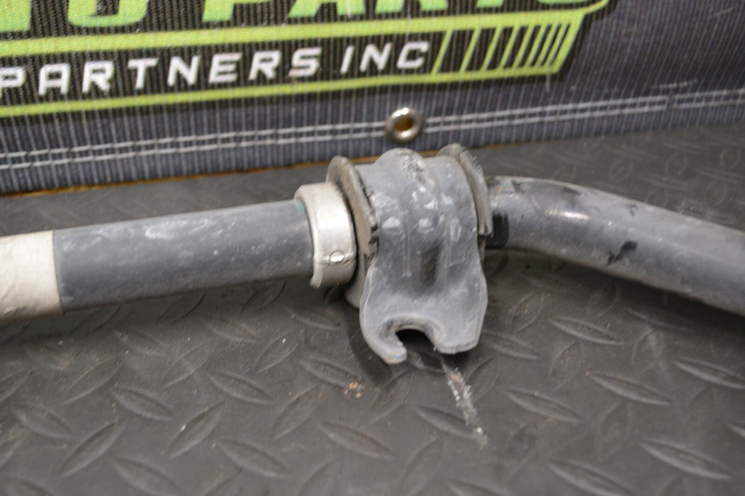 2013-2015 INFINITI JX35 QX60 AWD REAR SWAY BAR OEM