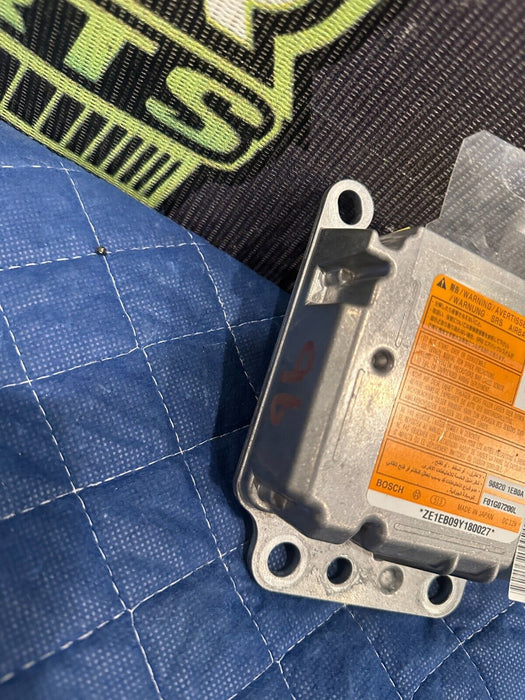 2009-2012 NISSAN 370Z MODULE 98820 1EB0A OEM~CLEAN NO CODES~