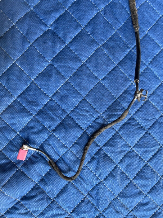 2016 NISSAN TITAN XD FEED LINE WIRING ANTENNA OEM 28241 EZ00D