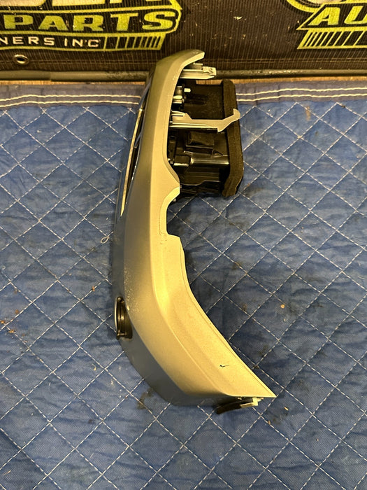 2017 NISSAN TITAN XD DASH DASHBAORD RIGHT AIR VENT OEM *WEAR 4*