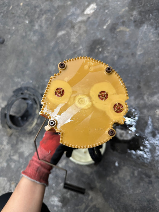 2017 2018 2019 FORD F250 F350 F450 DIESEL FUEL PUMP OEM HC34 9H307 DJ