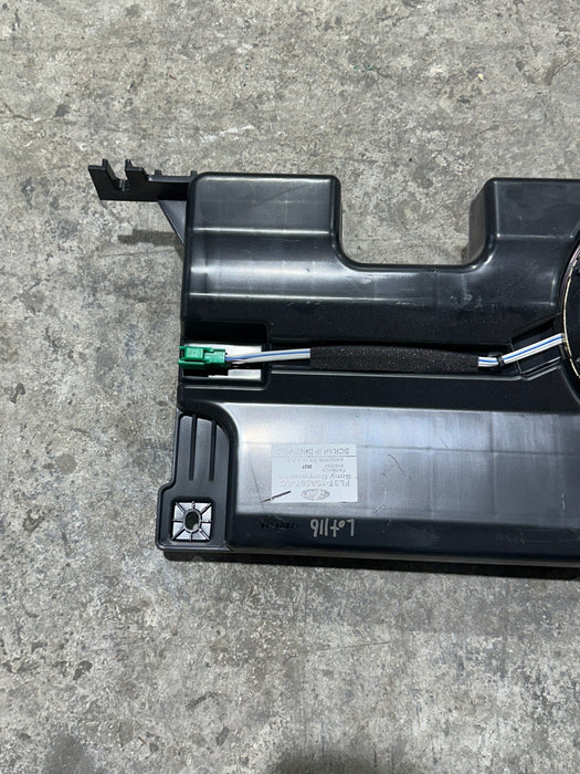 2017-2019 FORD F250 F350 SONY SUBWOOFER OEM