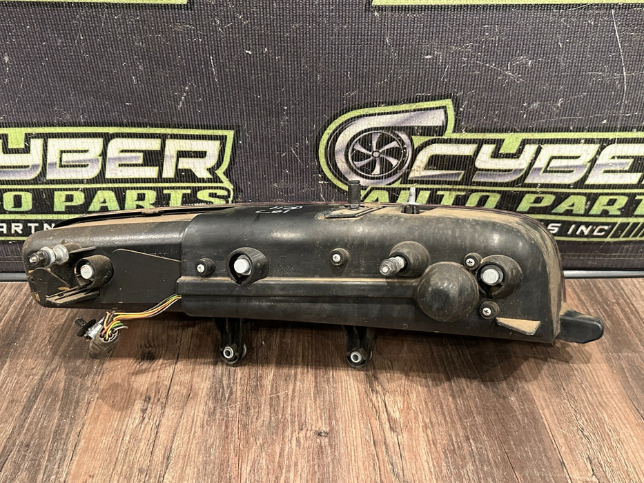 2014 AUDI R8 PASSENGER RIGHT LED TAIL LIGHT OEM *PICTURES 5-10* 420 945 096 L