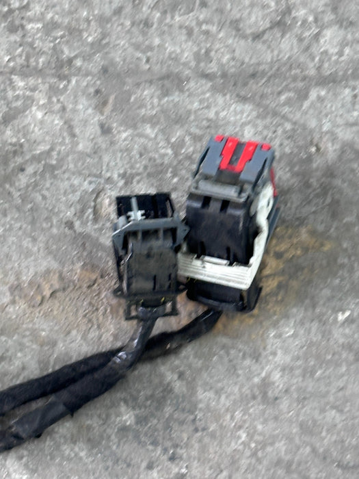 2020 FORD F350 XLT DASH DASHBOARD HARNESS OEM LC3T 14401 BFE