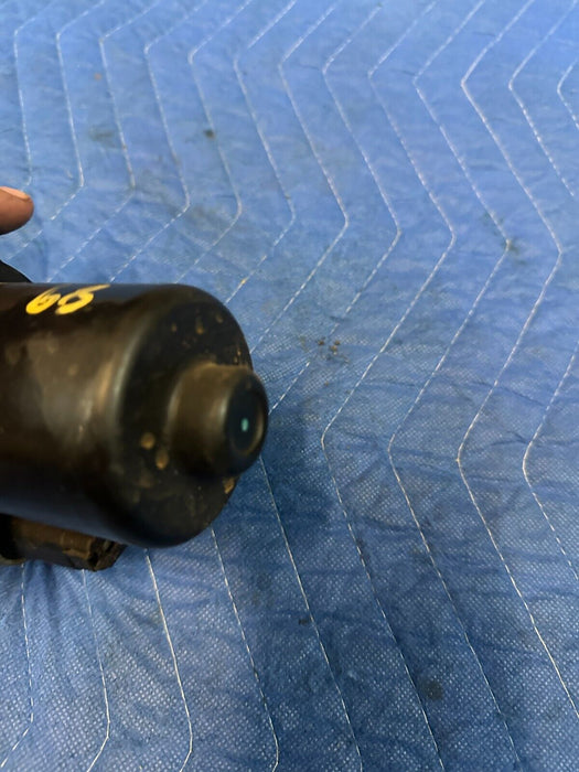 2016 2017 NISSAN TITAN XD PRO-4X OEM TRANSFER CASE SHIFT MOTOR UNIT M0023418