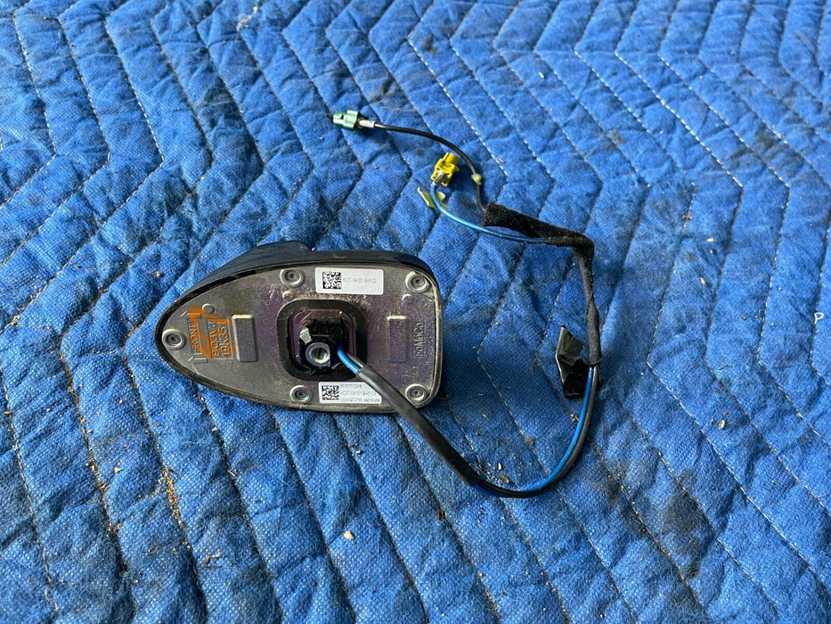2017-2019 FORD F250 F350 F450 GPS NAVIGATION ANTENNA W/ SYNC KC3T-19K351-BA