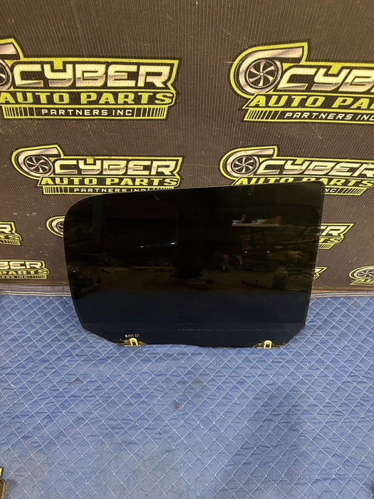 2012-2018 DODGE RAM REAR RIGHT DOOR WINDOW AUTO GLASS OEM *LOCAL PICKUP ONLY!*