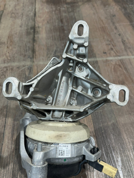 2018-2024 LAMBORGHINI URUS LEFT TRANSMISSION MOUNT OEM
