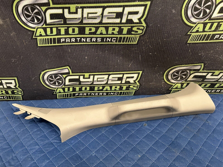 2020-2022 FORD F250 F350 F450 LIMITED FRONT RIGHT A PILLAR TRIM OEM *MINOR FLAWS