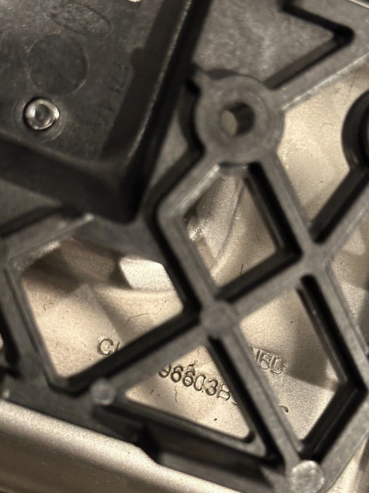 2017-2019 FORD F250 F350 F450 DRIVER LEFT SEAT BOTTOM FRAME FRONT TILT OEM