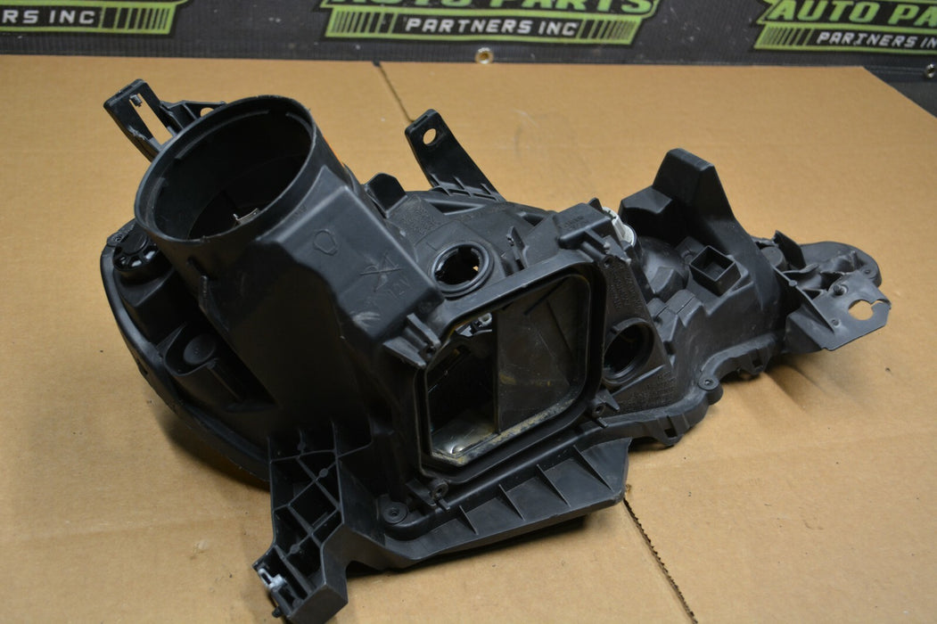 2015 SUBARU BRZ DRIVER LH HEADLIGHT XENON HID OEM *DAMAGE* 2013 2014 2016
