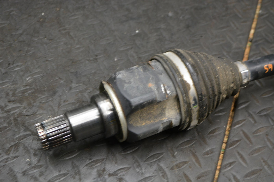 2014 LEXUS CT200H DRIVER LEFT AXLE SHAFT 62K MILES OEM 2011-2017