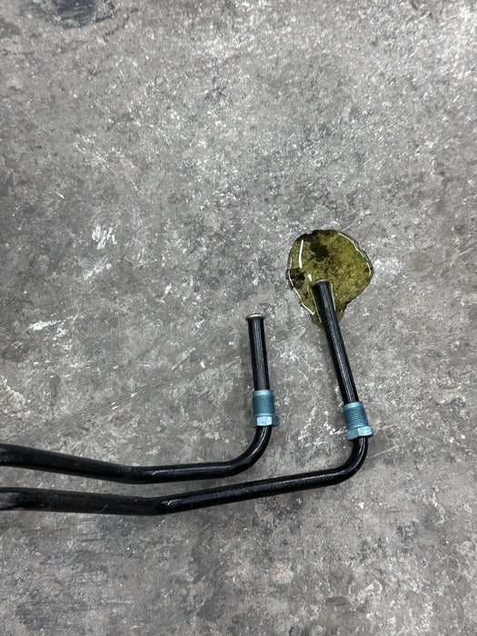 2021 AUDI R8 5.2L V10 POWER MASTER BREAK BOOSTER W RESERVOIR OEM 4S0 612 105 J