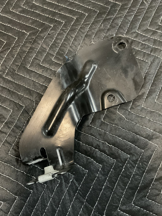 2017-2019 FORD F250 F350 F450 FRONT BUMPER  BAR RH LH BRACKET OEM HC3B-17795-AA