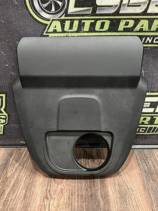 2017 AUDI R8 REAR ENGINE COVER OEM 4S0 103 926