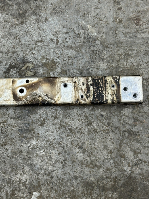 2014 AUDI R8 SPYDER OEM ROOF RAIL REINFORCEMENT FRAME CROSSMEMBER 427 813 518 A