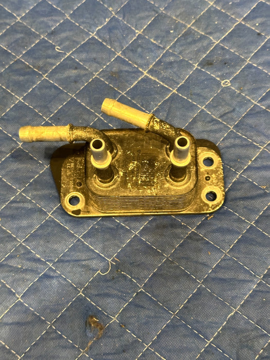 2018 FORD F250 F350 FUEL COOLER OEM HC34-9N103