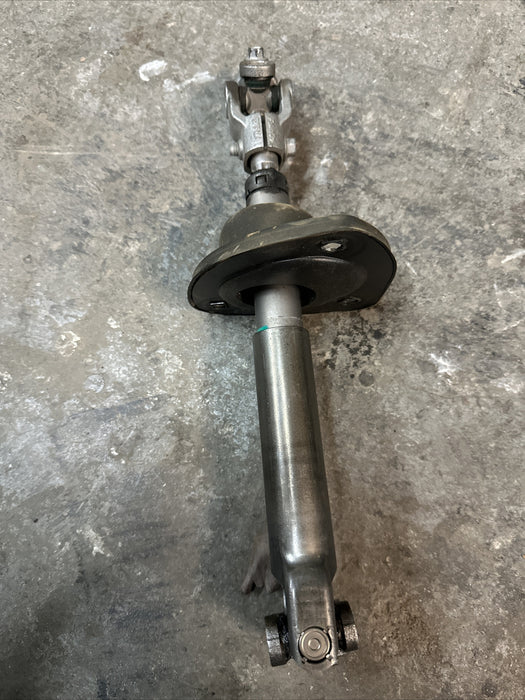2020 2021 2022 FORD F250 F350 STEERING SHAFT ASSEMBLY OEM