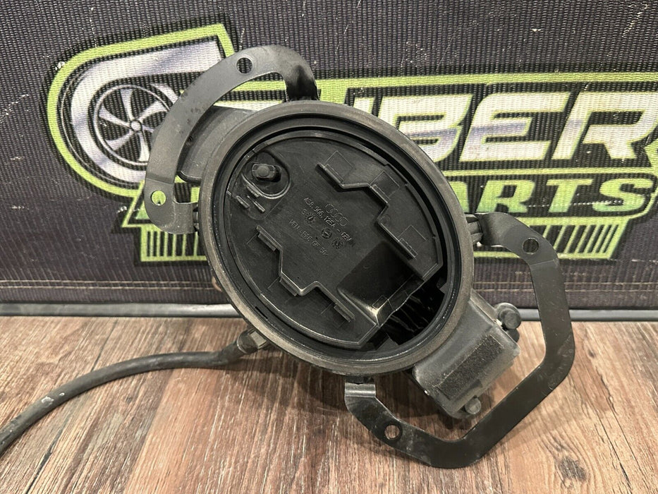 2021 AUDI R8 FUEL FILLER HOUSING BRACKET ASSEMBLY OEM 4S8906125A