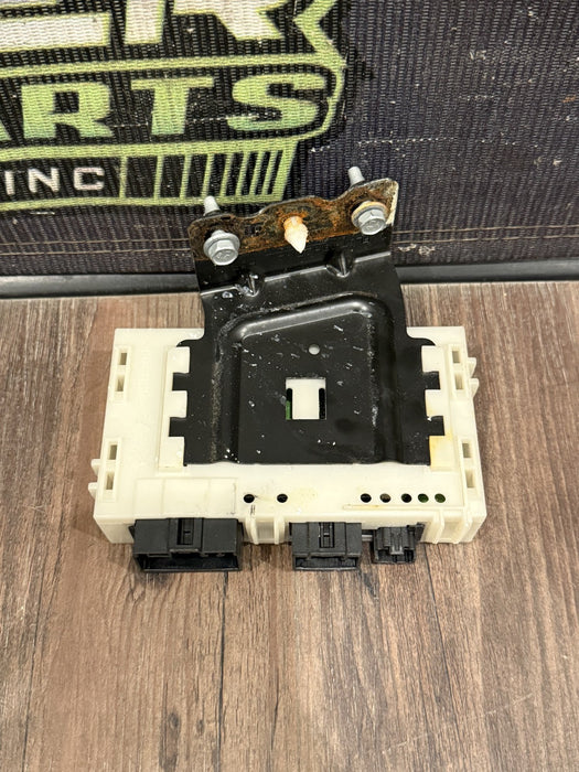 2017-2019 FORD F250 F350 F450 TRAILER TOWING CONTROL MODULE OEM FL3T-19H378-BB