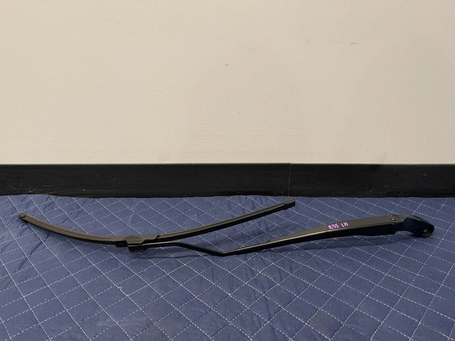 2022 RAM 1500 TRX FRONT LEFT & RIGHT WINDSHIELD WIPER PAIR OEM