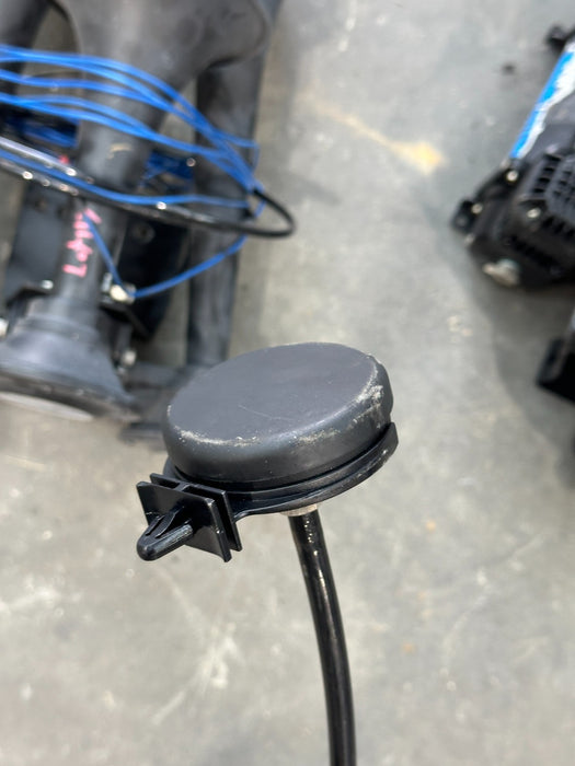 2021 RAM 2500 LARAMIE HORNBLASTERS AIR HORN ASSEMBLY