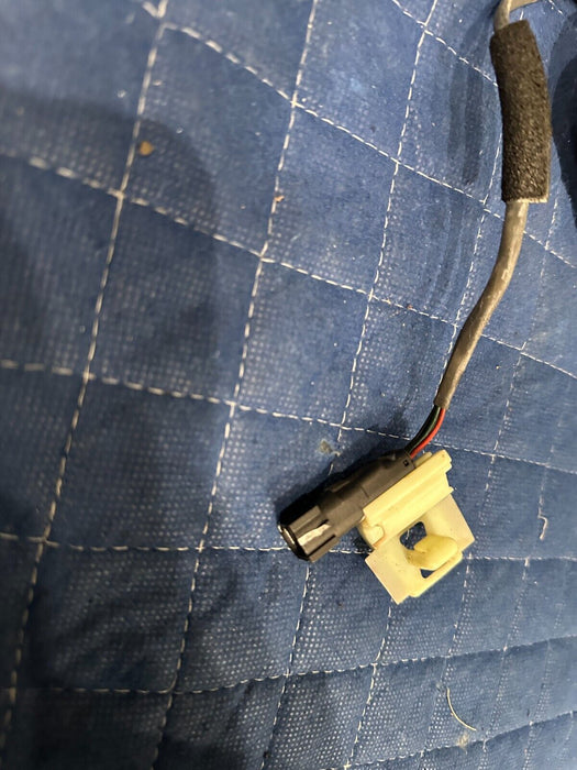 2017-2022 FORD F250 F350 F450 LIMITED FRONT DRIVER LEFT DOOR HANDLE (UG) OEM