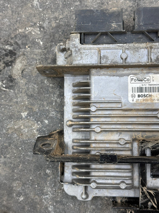 2017 - 2019 FORD F250 F350 ECU ENGINE CONTROL UNIT OEM HC3A-12A650-JC