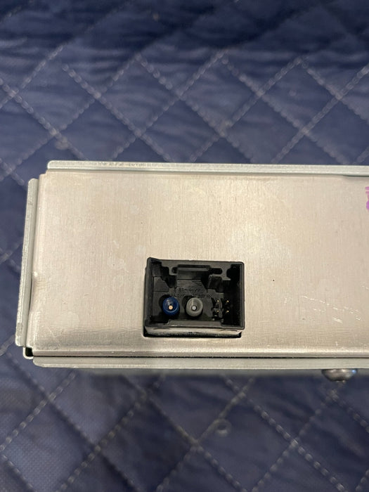 2017 MERCEDES-BENZ C63 AMG SIRIUS SATELLITE RADIO CONTROL MODULE OEM 2229005111