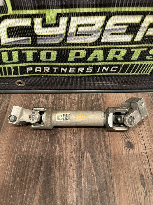 2021 AUDI R8 INTERMEDIATE STEERING COLUMN SHAFT OEM 4S1419753B