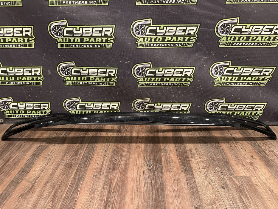 2024 FORD F350 LOWER GRILLE PANEL TRIM OEM PC3-8200-C *READ DESCRIPTION*