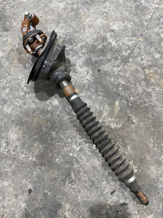 2022 DODGE RAM 2500 STEERING COLUMN INTERMEDIATE SHAFT OEM
