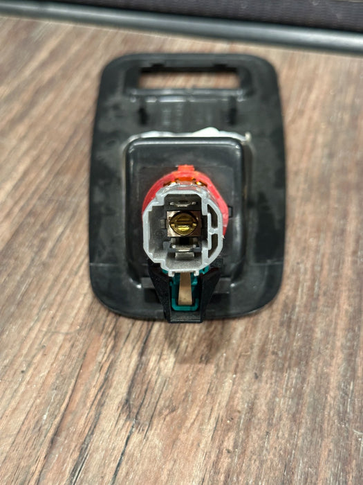 2017 AUDI R8 12V CAR CHARGER PORT OEM