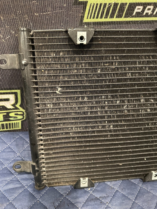 2014 2023 AUDI R8 LEFT RIGHT CONDENSER ASSEMBLY 420 260 401 A