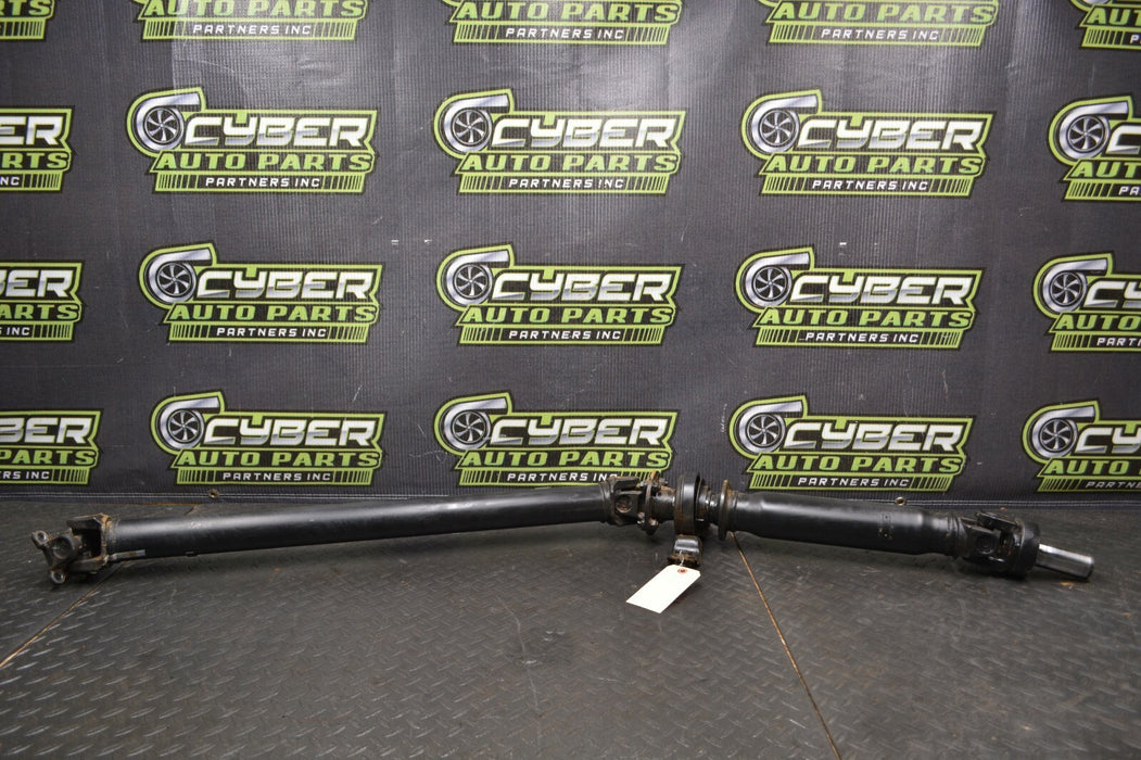 2017-2019 SCION FRS FR-S SUBARU BRZ OEM DRIVE SHAFT