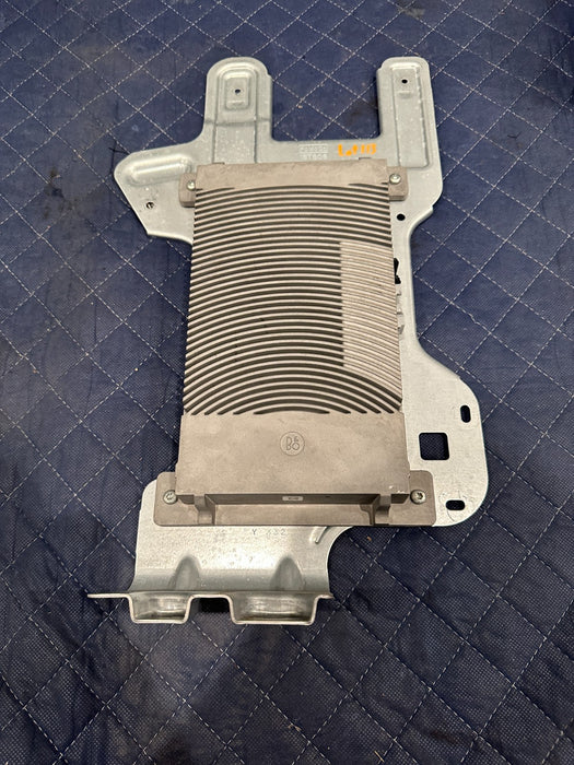 2019 FORD F150 3.5L RAPTOR B&O BANG & OLUFSEN AMP AMPLIFIER OEM