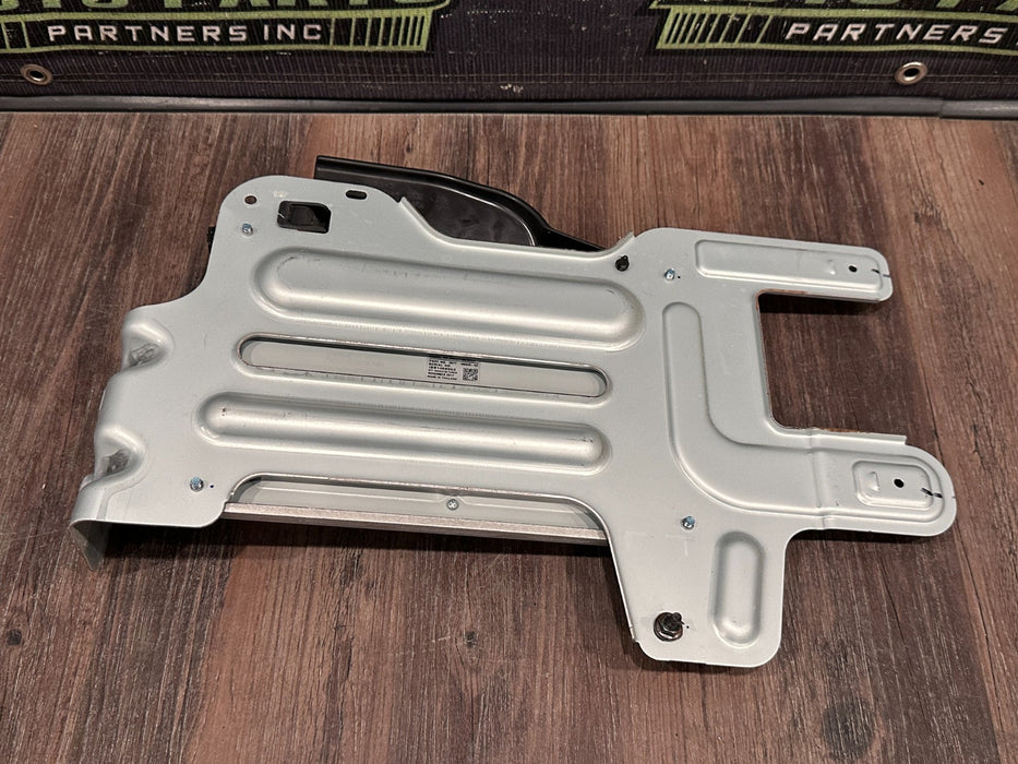 2017-2019 FORD F250 F350 F450 SONY SUBWOOFER & AMPLIFIER AMP OEM