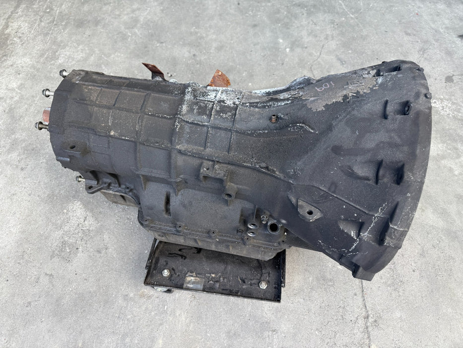 2017 2018 2019 FORD F250 F350 F450 6R140 DIESEL 6 SPEED TRANSMISSION *BUILT*