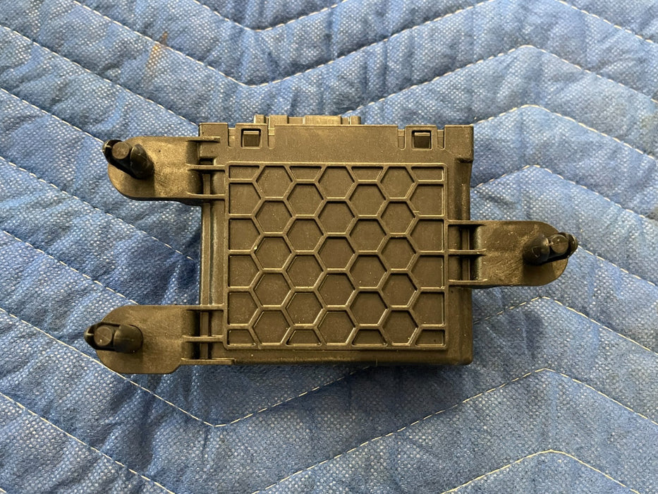 2022 RAM 1500 TRX 6.2L NETWORK GETAWAY CONTROL MODULE OEM 068536453AA