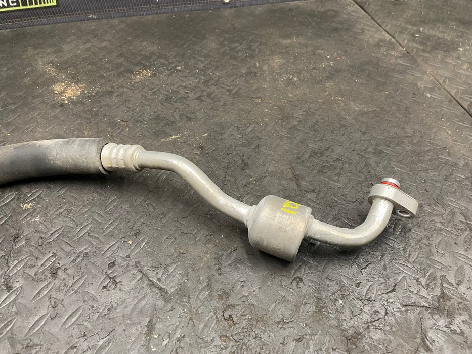 2017-2019 FORD F250 F350 F450 A/C LINE OEM HC3Z-19867-A