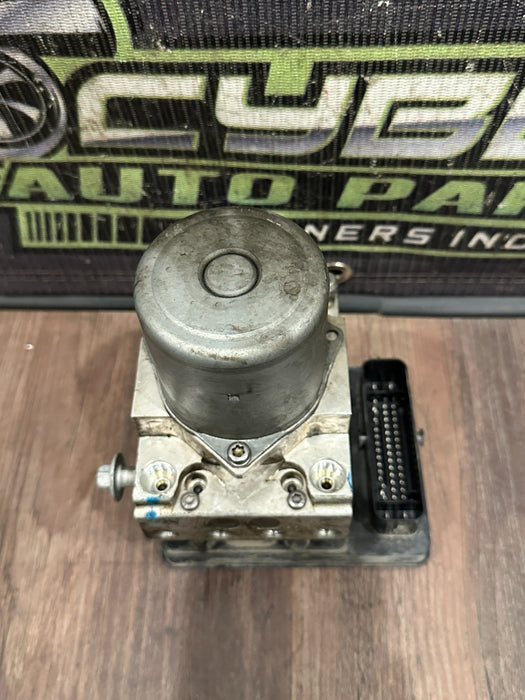 2022 DODGE RAM 2500 ABS ANTI LOCK BRAKE PUMP OEM 68530686AC