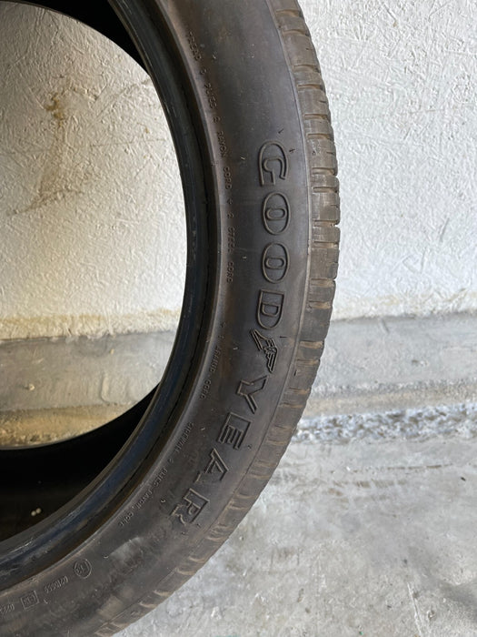 GOODYEAR EAGLE RS-A 285/40R20 (1)