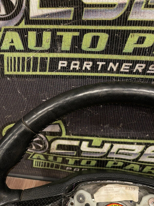 2017-2022 FORD F250 F350 F450 STEERING WHEEL ADAPTIVE CRUISE OEM *FAULT*