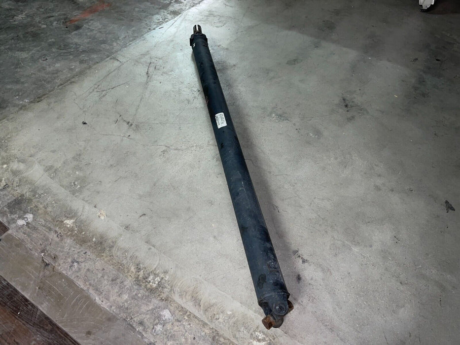 2017 2018 2019 FORD F250 F350 DIESEL 6.7L REAR DRIVESHAFT HC34-4602-FDA OEM