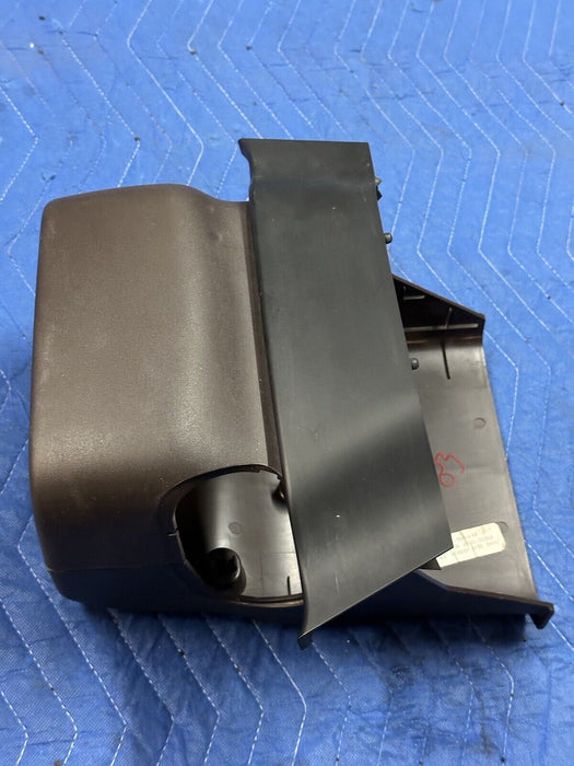 2017-2020 FORD F250 F350 F450 LIMITED STEERING COLUMN SHROUD COVER TRIM OEM