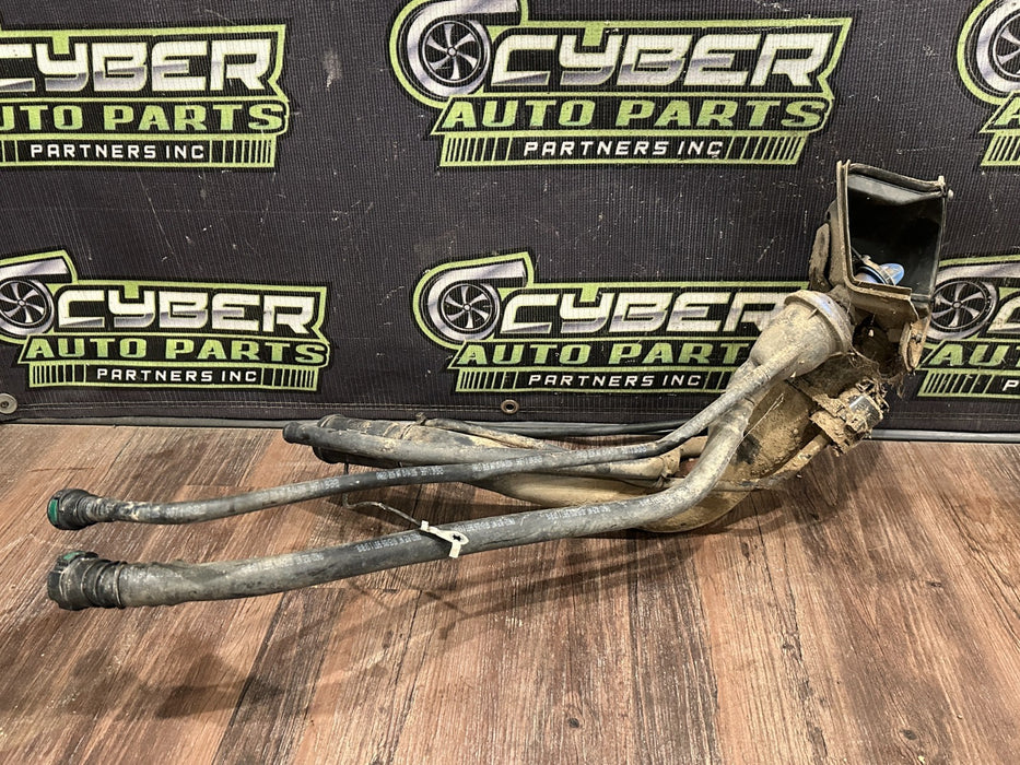 2022 DODGE RAM TRX 1500 FUEL FILLER NECK ASSEMBLY OEM 68217841