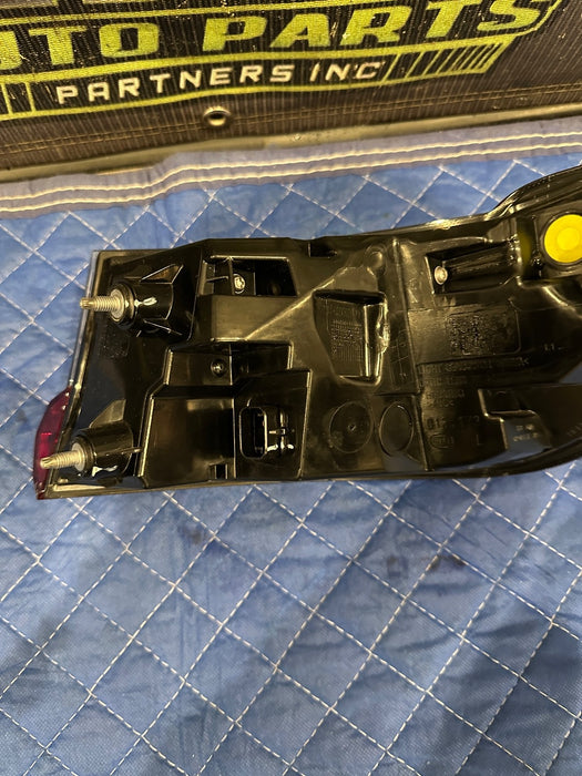2024 BMW M3 M4 G80 G82 REAR LEFT OUTER TAIL LIGHT OEM