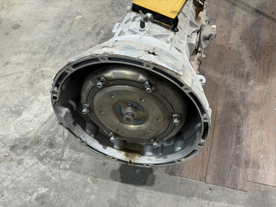 2023 2024 2025 2026 FORD F250 F350 F450 10 SPEED 10R140 TRANSMISSION 57K *ISSUE*